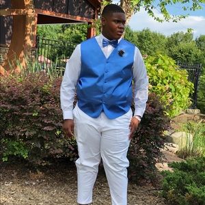 Meet your Posher, Jhase